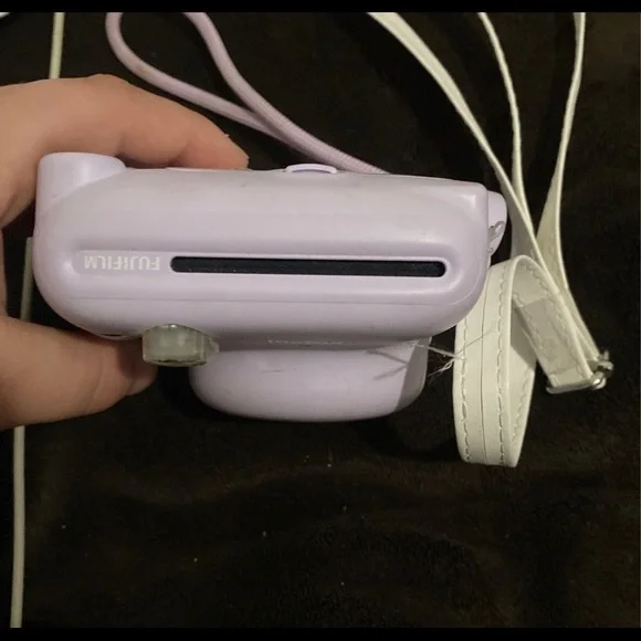 Polaroid instax mini 11